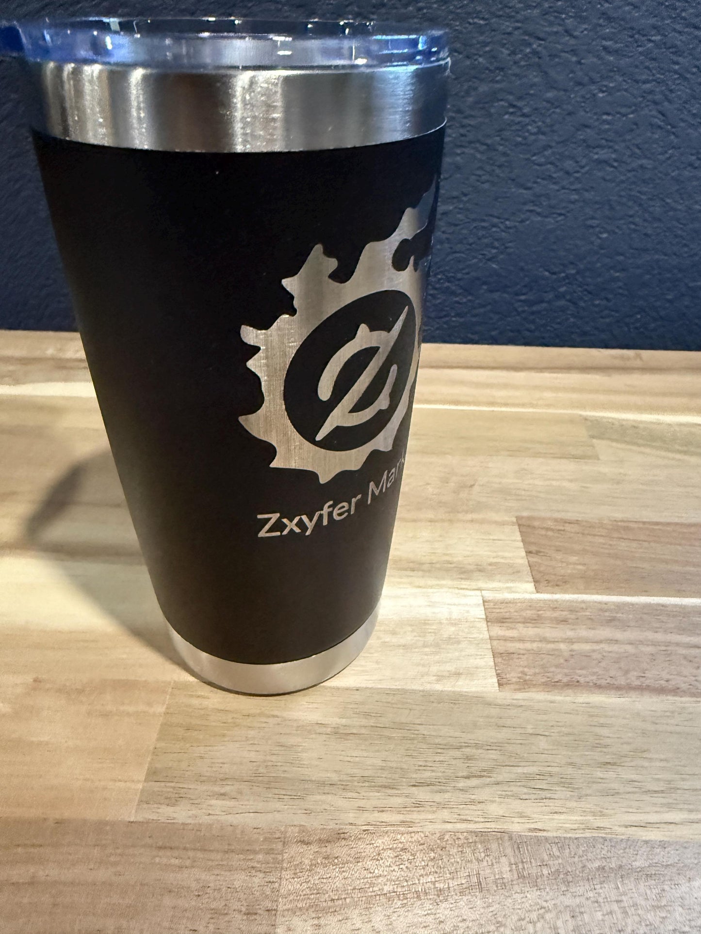FFXIV Job Emblem 20 oz Tumbler| Optional Name Customization