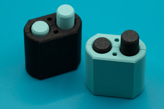 Mini Toggle Fidget Toy | Gift For Him, Gift for Her, Party Gift, Birthday Gift