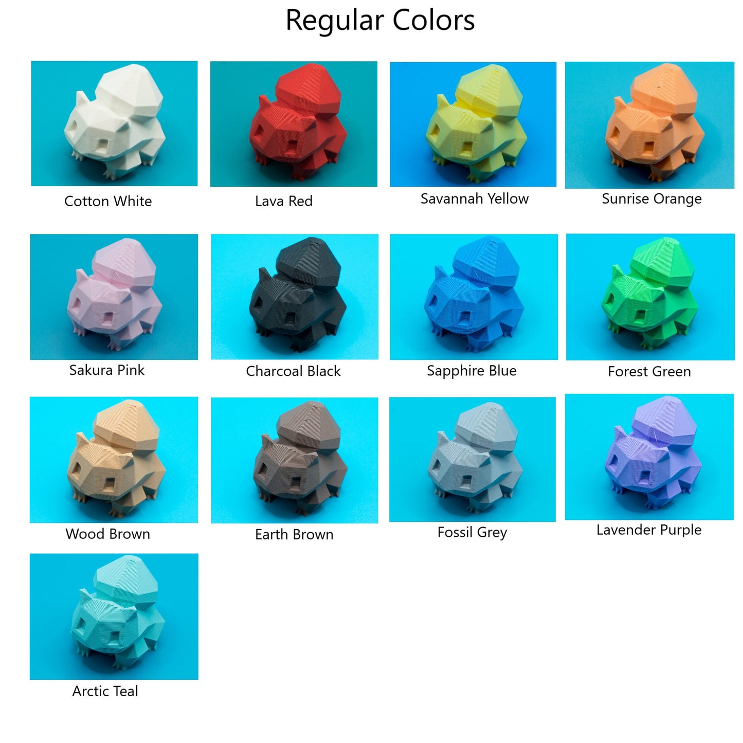Articulating Flexi Axolotl Fidget Toy, Multiple color options | Stim Toy, Stress Relief, ADHD