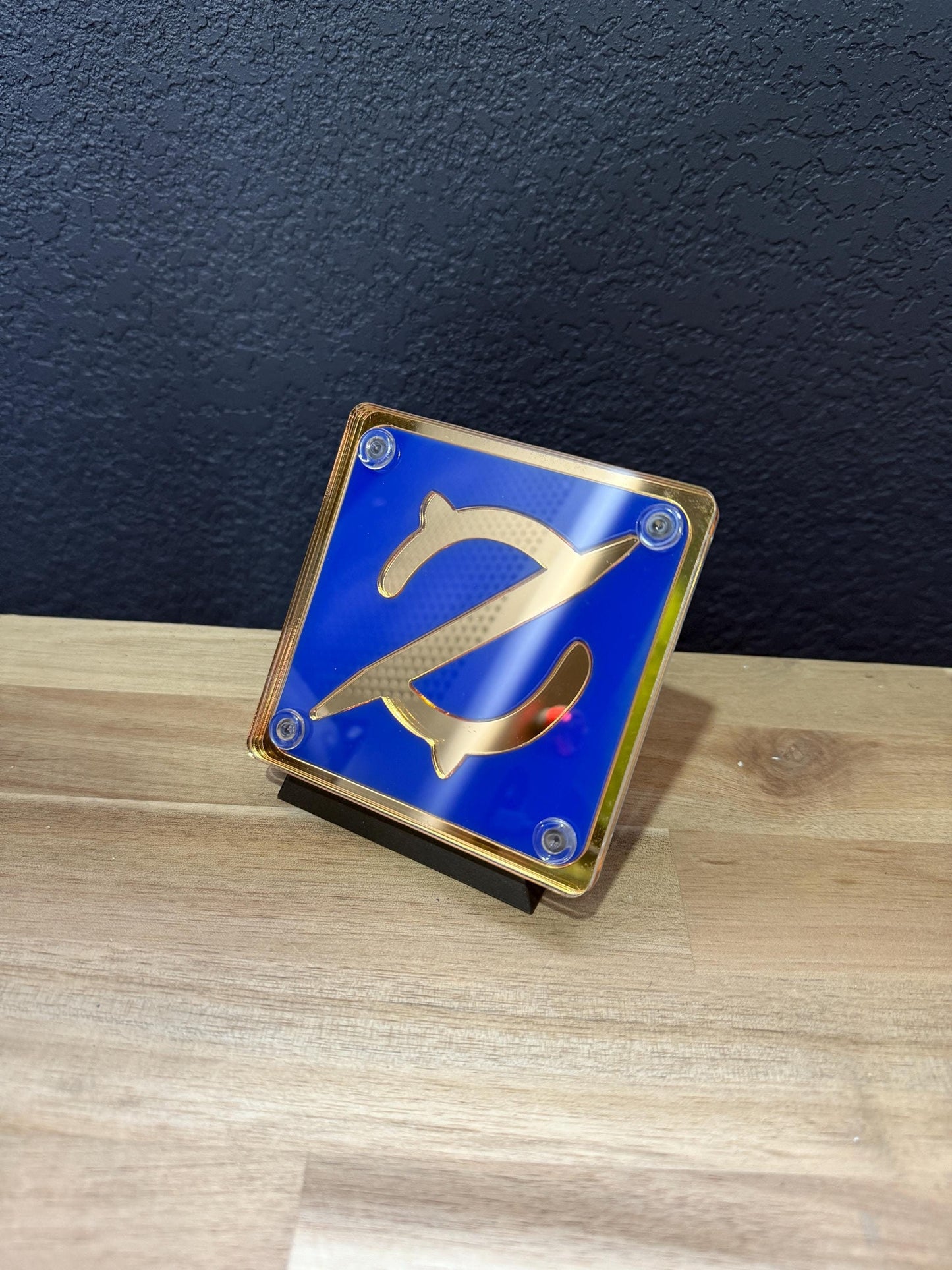FFXIV Acrylic Layered Drinkware Coasters | All Job options, Soul Stones, Gift For her, Girlfriend Gift, Birthday Present
