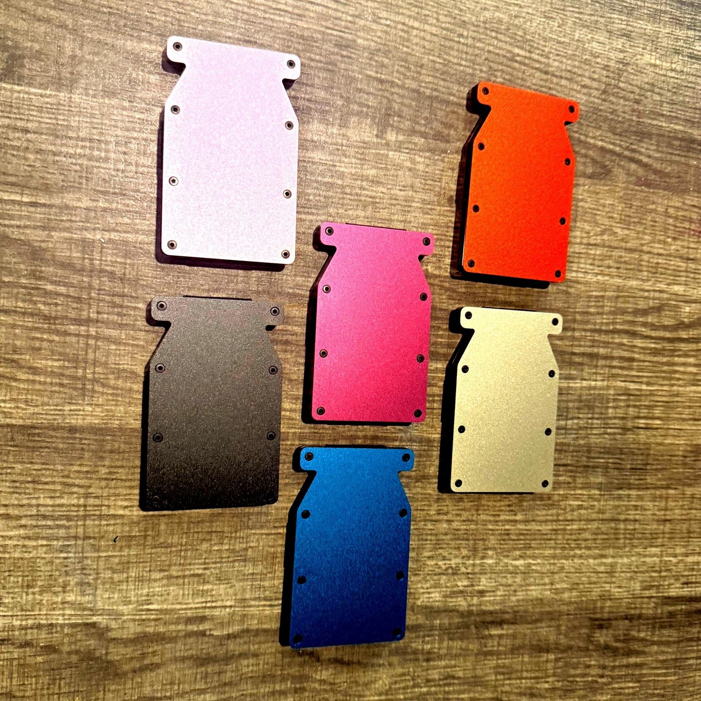 Personalized Wallet, Father's Day Gift, Graduation Gift, Engraved Wallet, Gift For Him, Metal Wallet, Men's Wallet, Custom Wallet
