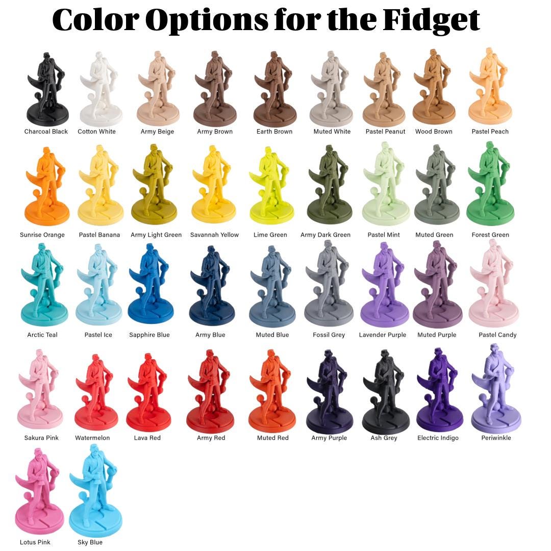 2 IN 1 Keyboard Clicker Spiky Roller, Fidget Toy, Asmr, Stim Toy, Keyboard, Desk Toy, Keycap Fidget, Gift For Him, Gift For Her, Sensory